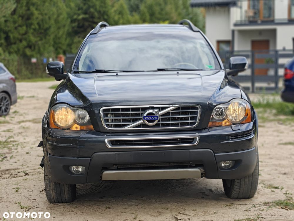 Volvo XC 90 3.2 AWD Geartonic Executive - 6