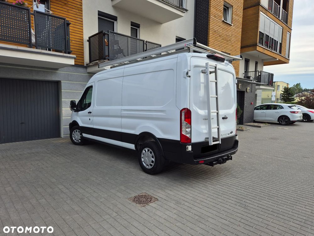 Ford TRANSIT AUTOMAT - 4