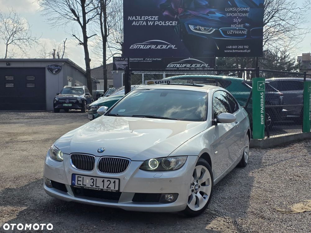 BMW Seria 3 - 2