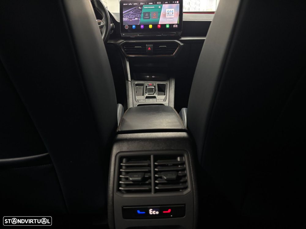 Cupra Formentor 1.4 e-Hybrid Sport DSG - 17