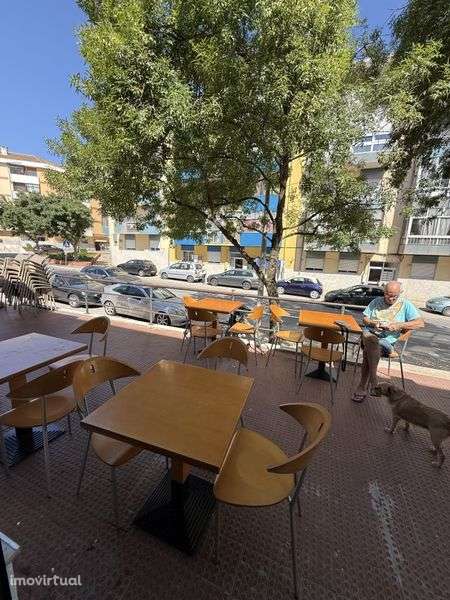 Loja para arrendar - Grande imagem: 3/4