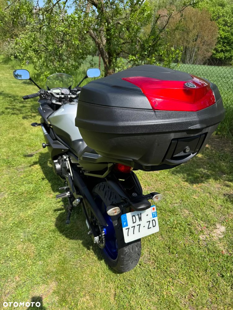 Yamaha XJ - 21