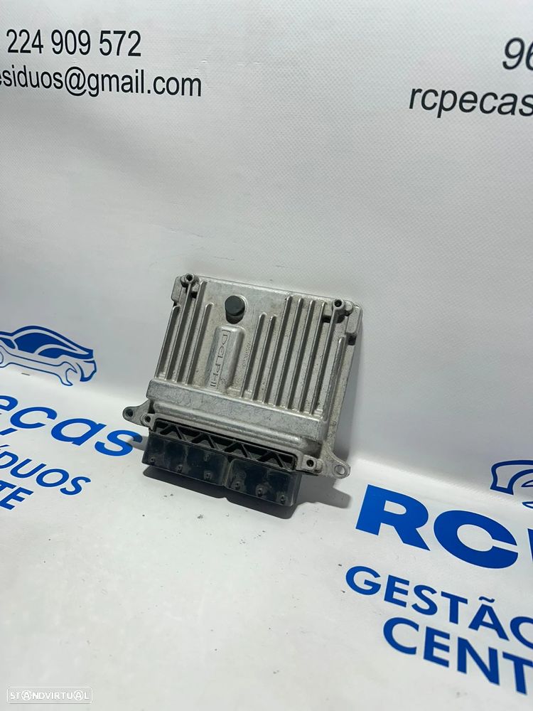 .Centralina Motor Delphi Mercedes Benz 2.2 CDi 646 A6461503272 R0412C023C 2002 - 2014 - 3