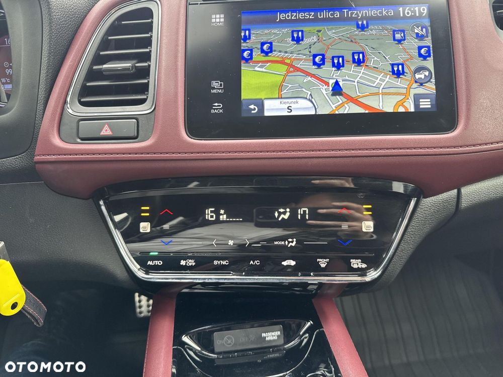 Honda HR-V 1.5 Sport CVT - 16