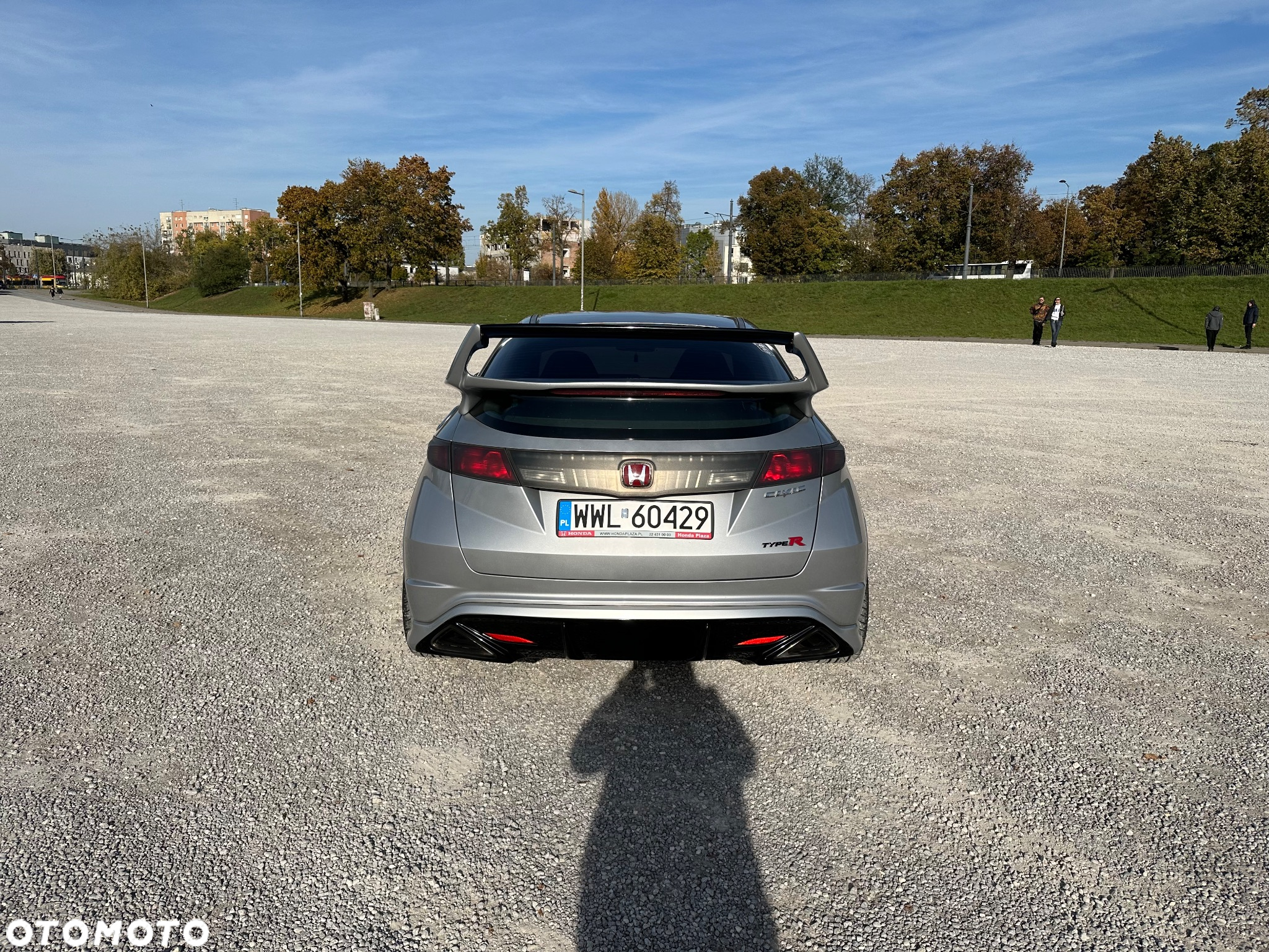 Honda Civic 2.0 TypeR - 4