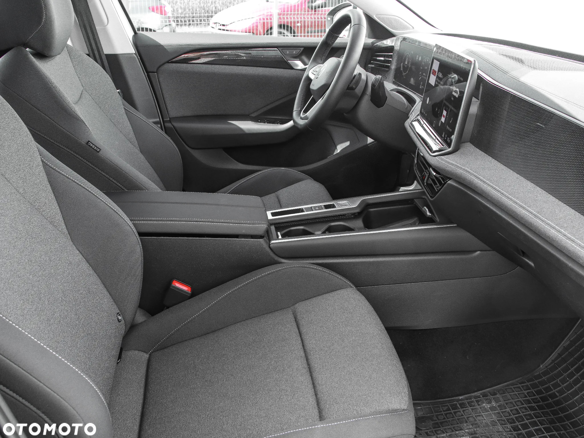Volkswagen Passat 1.5 TSI eHybrid PHEV Business DSG - 13