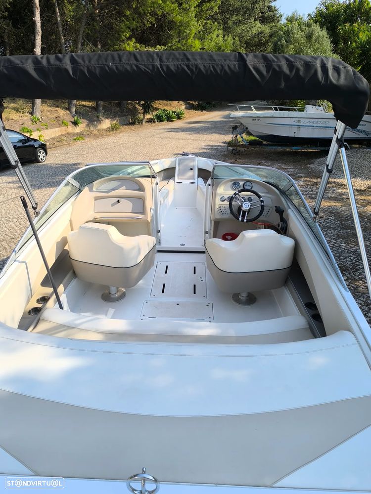 Cobalt Marine 220 - 14