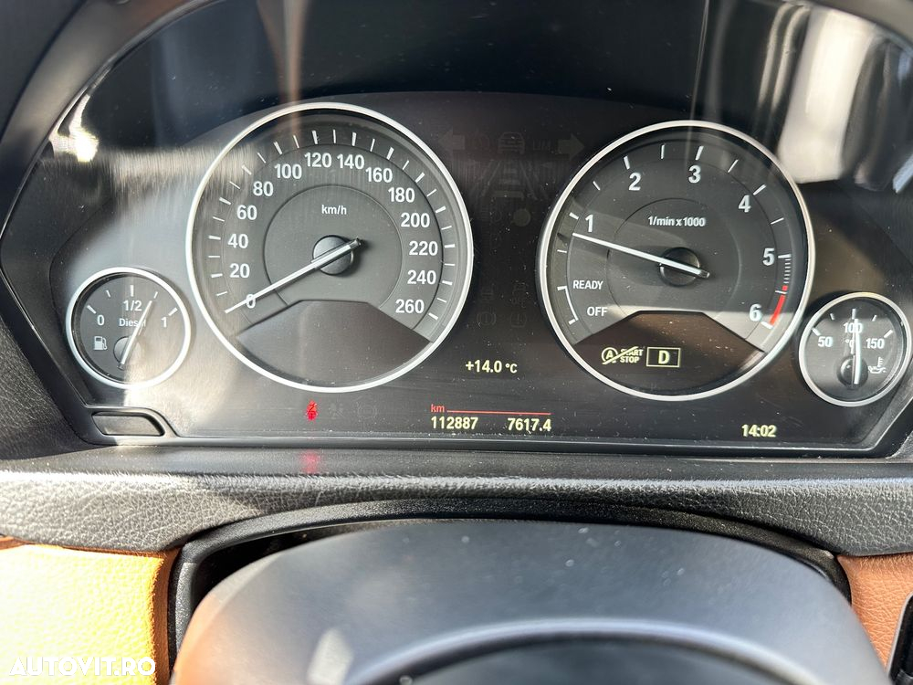 BMW Seria 4 - 10
