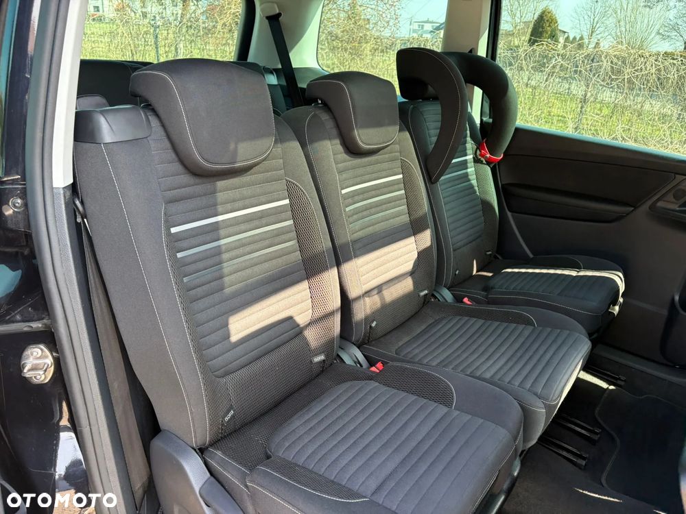 Volkswagen Sharan 2.0 TDI DSG BlueMotion Technology Cup - 16