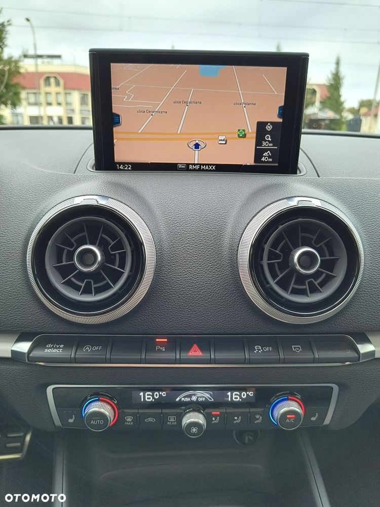 Audi S3 Sportback - 27