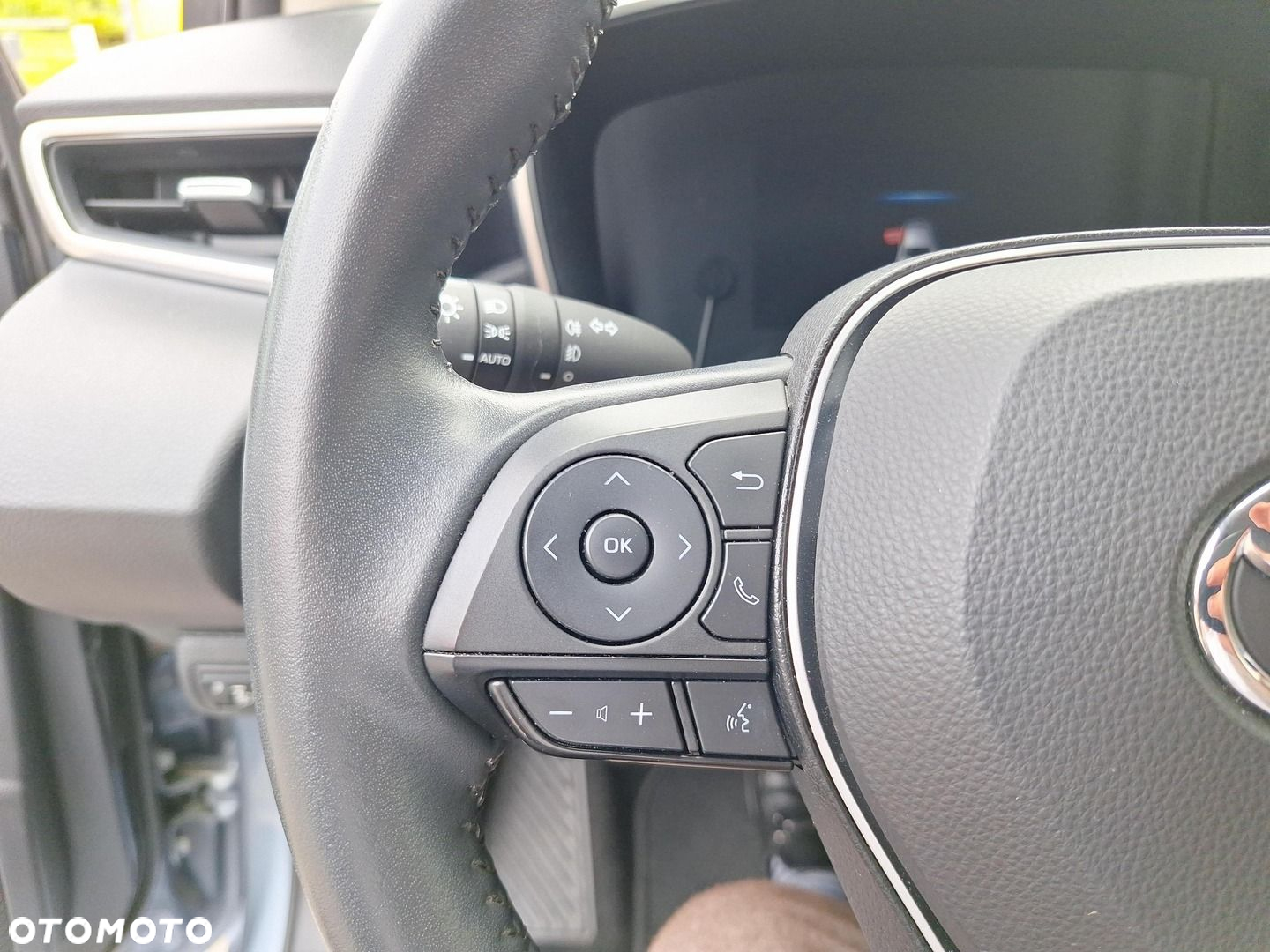Toyota Corolla 1.5 Comfort MS - 18