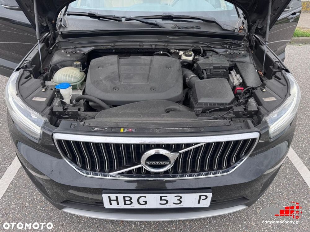 Volvo XC 40 - 21