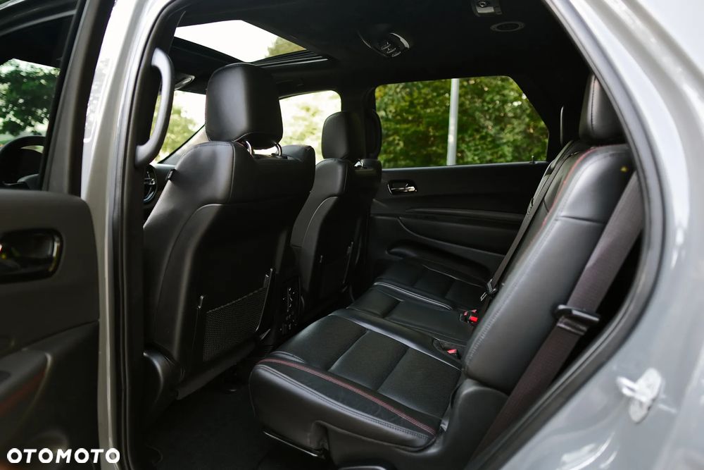 Dodge Durango - 23