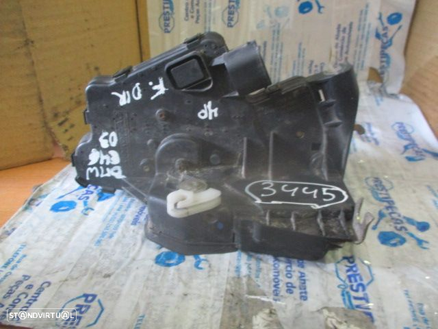 Fecho FEC3445 BMW E46 2003 FD 7 PINOS - 3