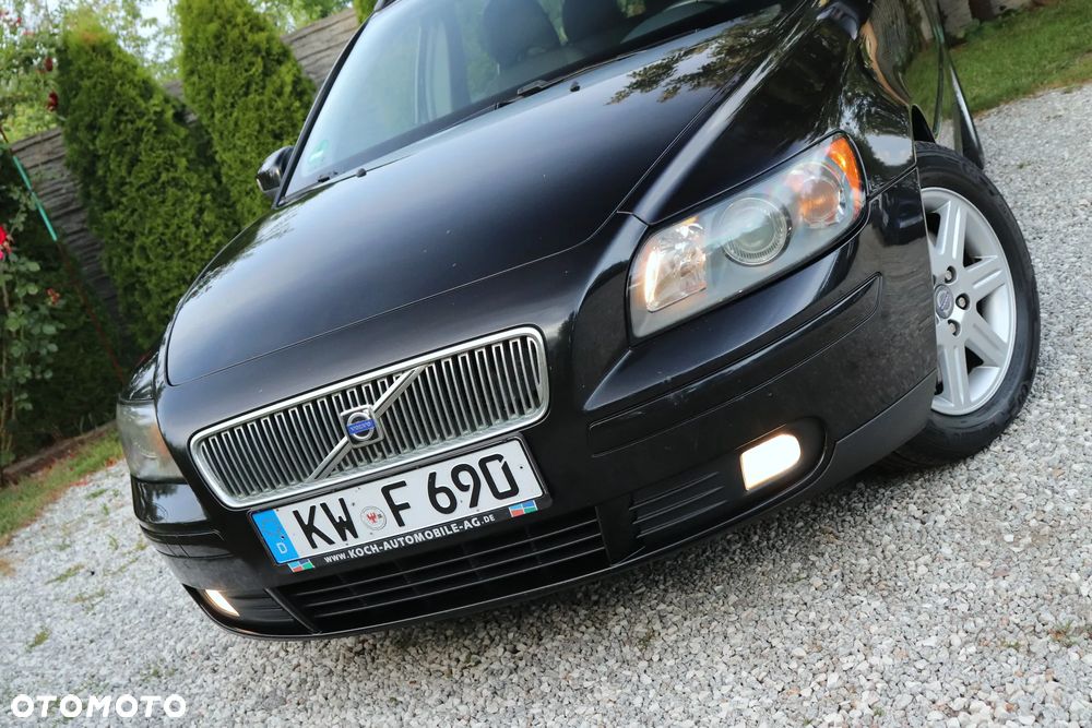 Volvo V50 2.4D5 - 29