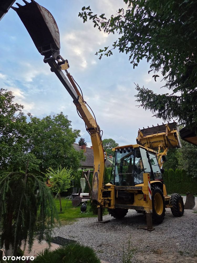 Caterpillar CAT 432D - 14
