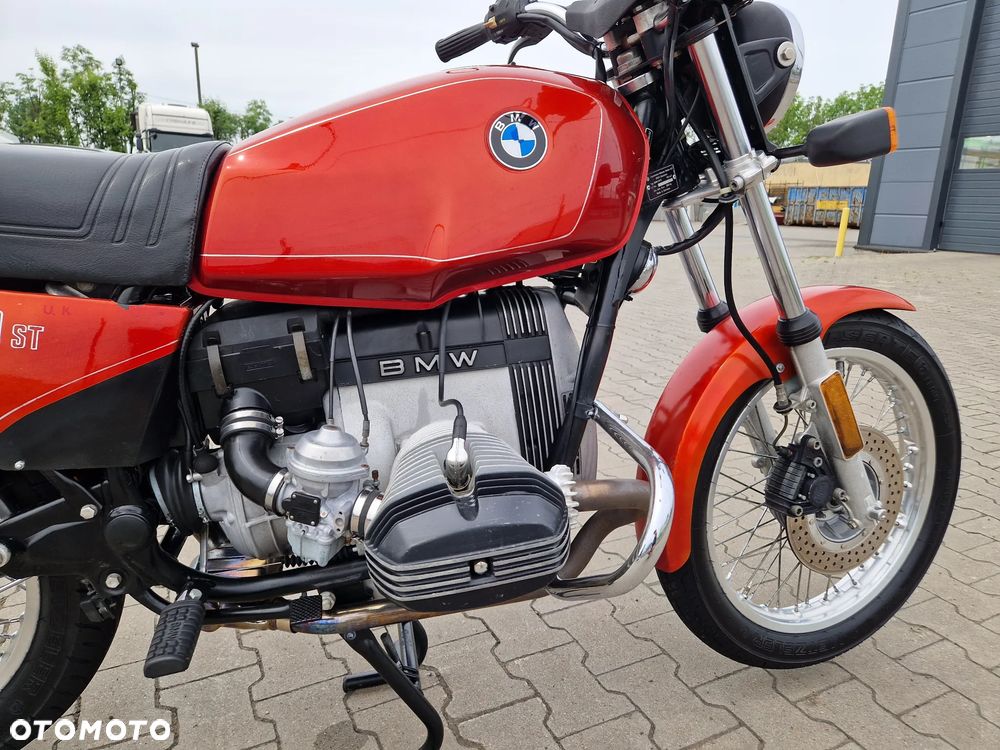 BMW R - 11