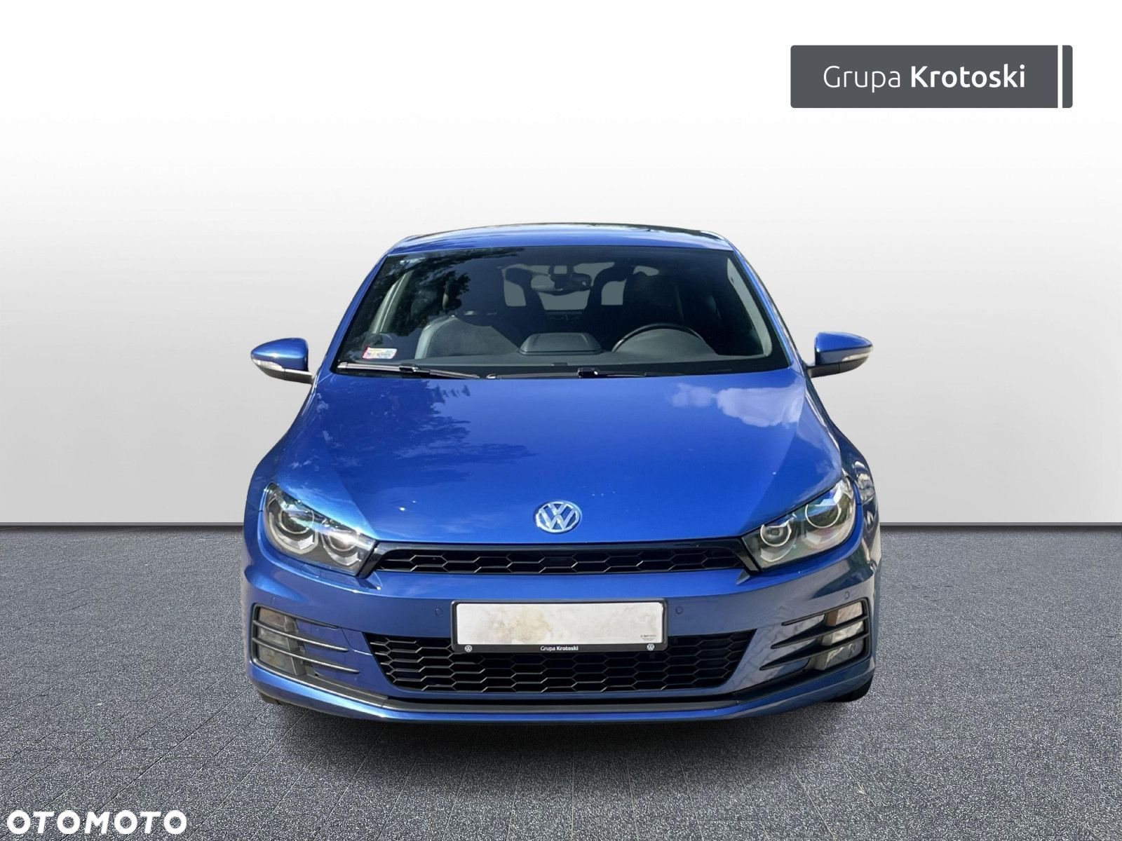 Volkswagen Scirocco 1.4 TSI BMT Perfectline - 9