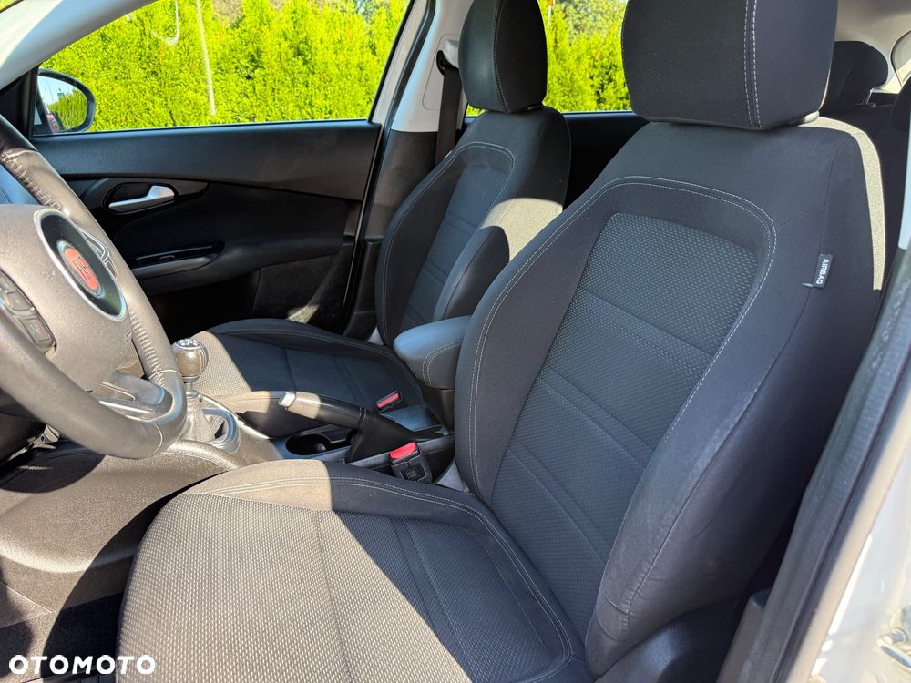 Fiat Tipo 1.4 T-Jet Lounge - 11