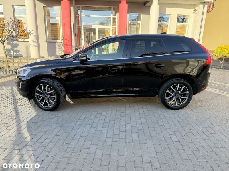 Volvo XC 60 D3 Summum - 2