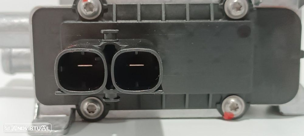 VÁLVULA DE INTERCAMBIO DE SOFAGEM SMART FORFOUR ELECTRIC DRIVE (453.091) - 2