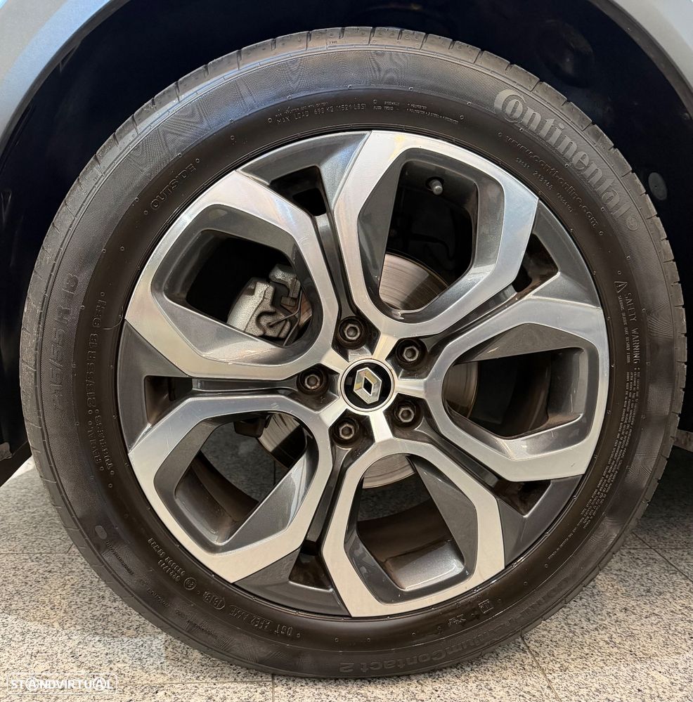 Renault Captur 1.0 TCe Exclusive - 5