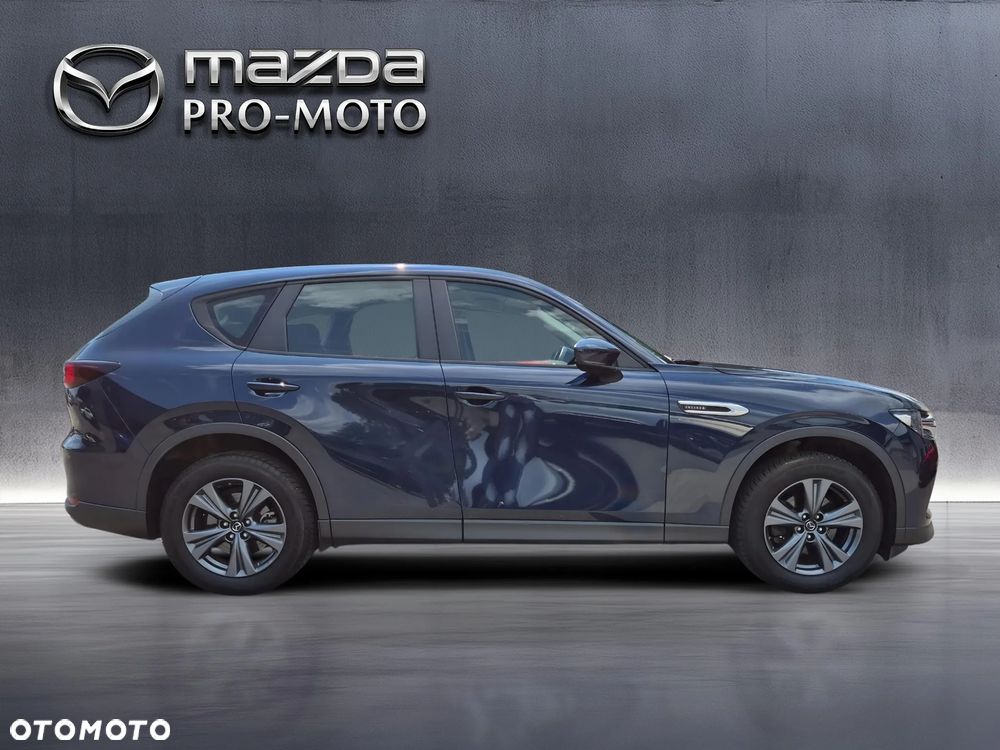 Mazda CX-60 3.3 D mHEV Prime Line - 7