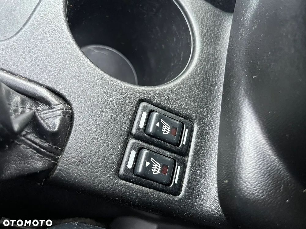 Subaru Forester 2.0X Automatik Exclusive - 17