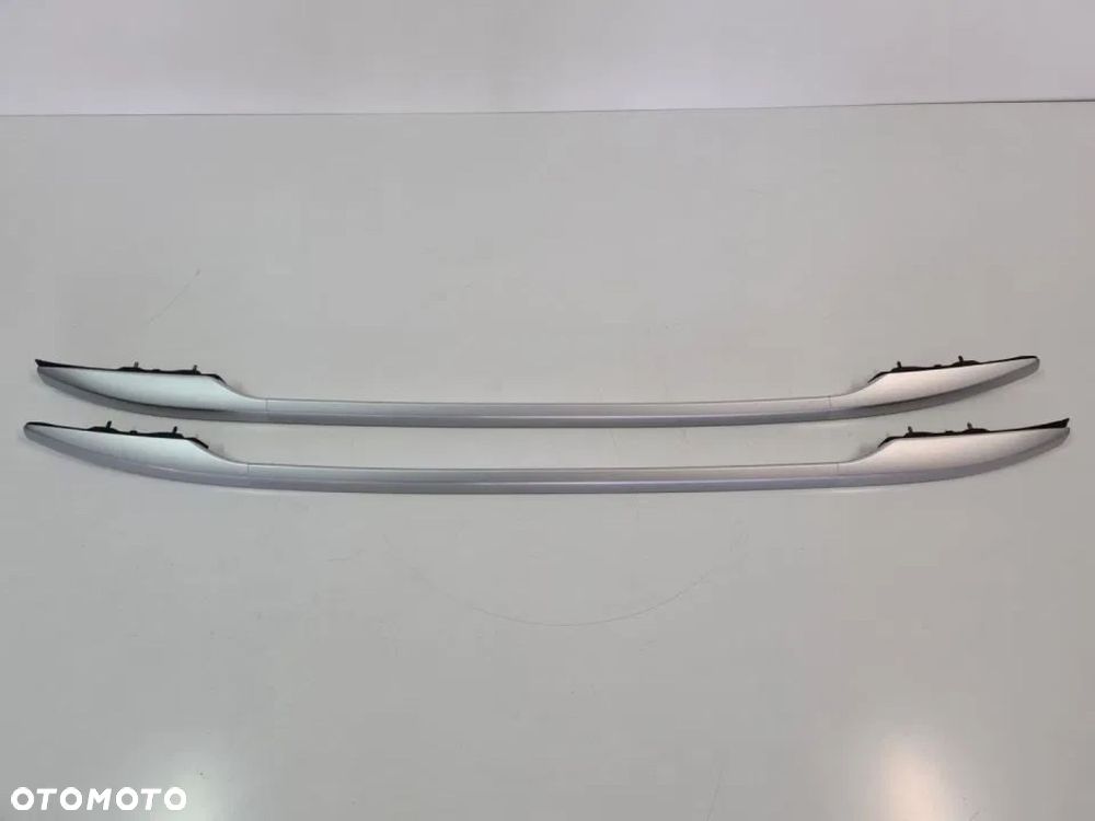 RELINGI DACHOWE MAZDA 6 III GJ KOMBI komplet lewy i prawy - 1