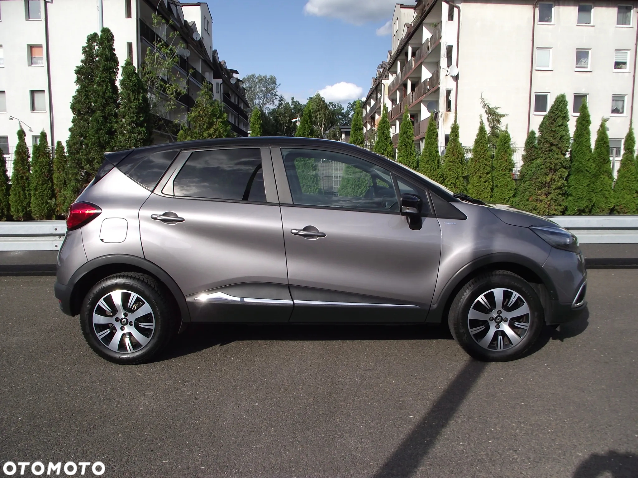 Renault Captur 0.9 Energy TCe Limited - 6