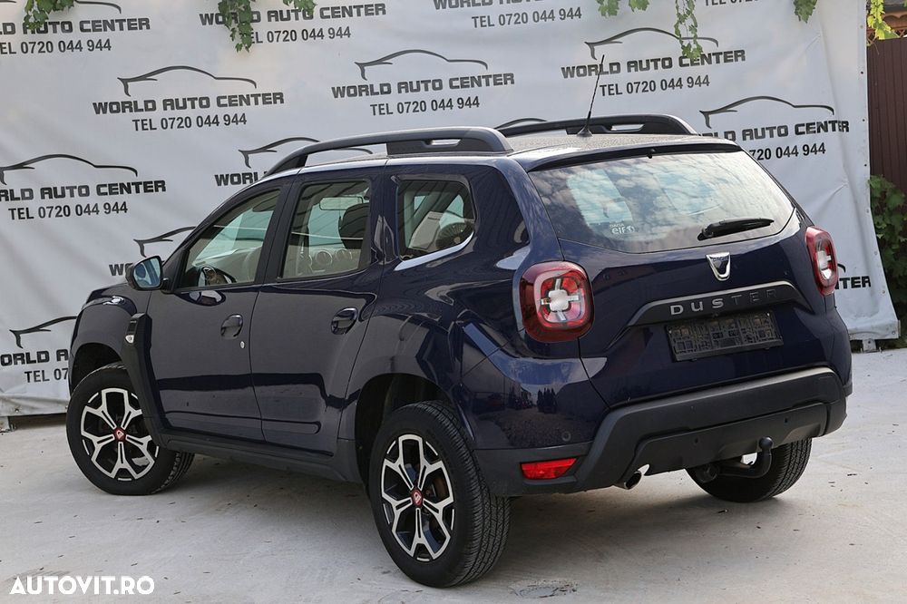 Dacia Duster TCe 125 4WD Prestige - 6