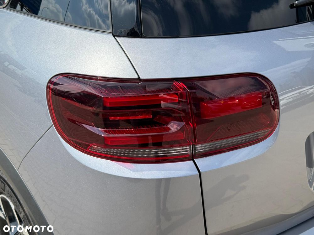 Citroën C5 Aircross 1.5 BlueHDi Shine EAT8 - 13