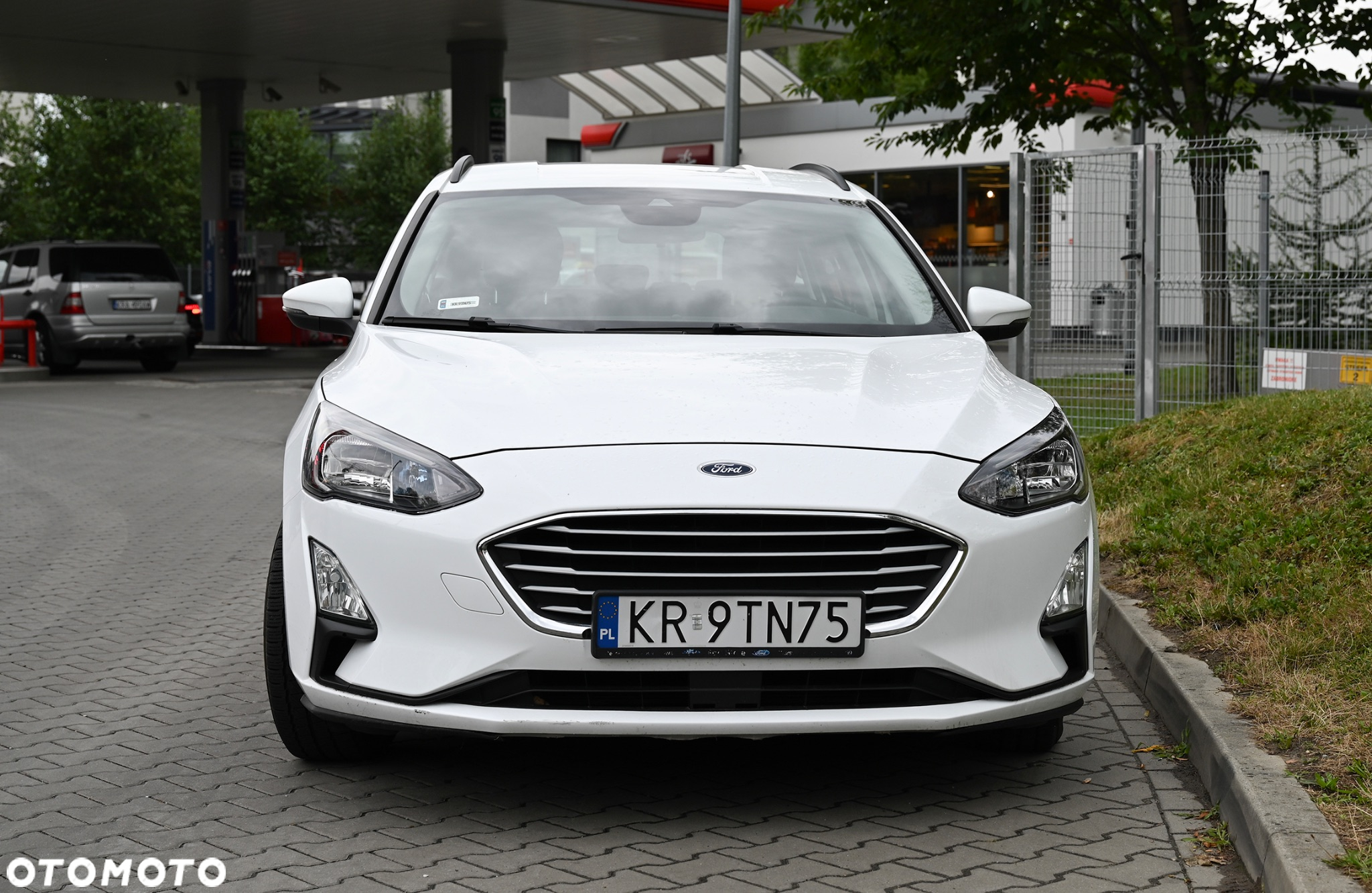 Ford Focus 1.5 EcoBlue Active - 2