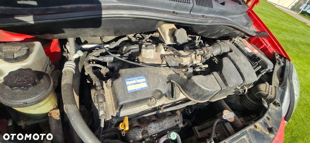Kia Picanto 1.1 EX - 24