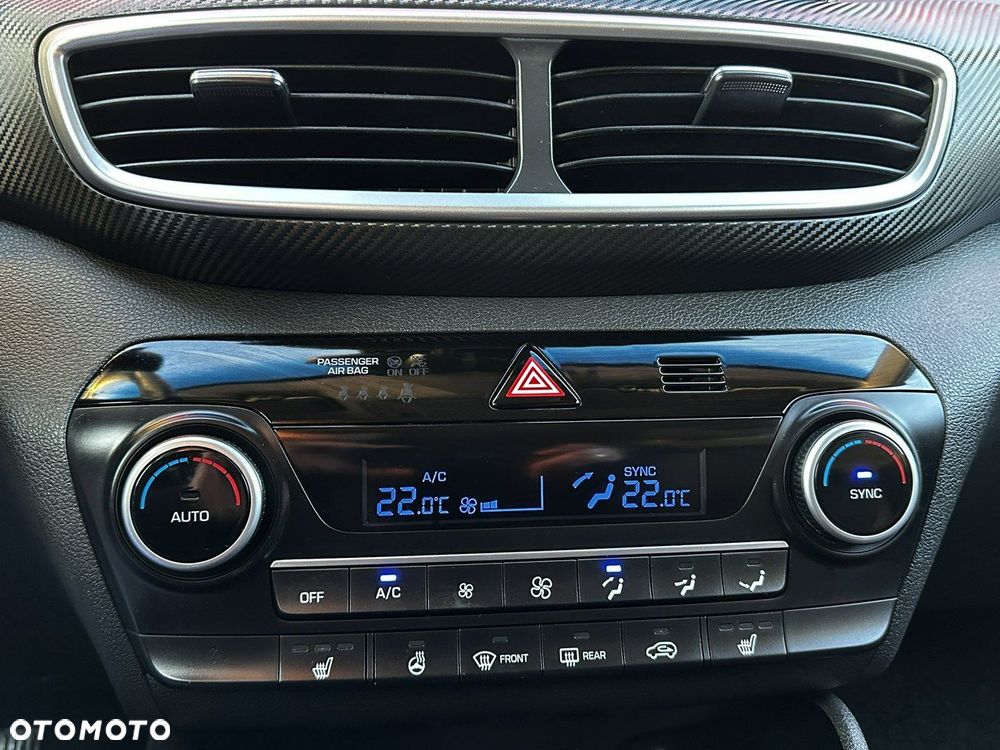 Hyundai Tucson 1.6 GDi 2WD Style - 28