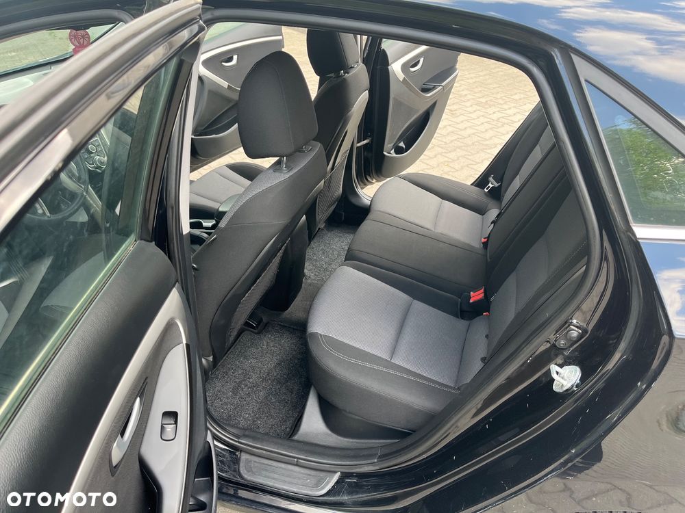 Hyundai i30 1.4 Style - 13