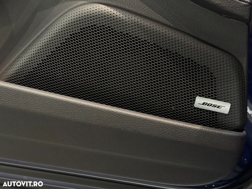 Porsche Panamera 4 E-Hybrid - 22