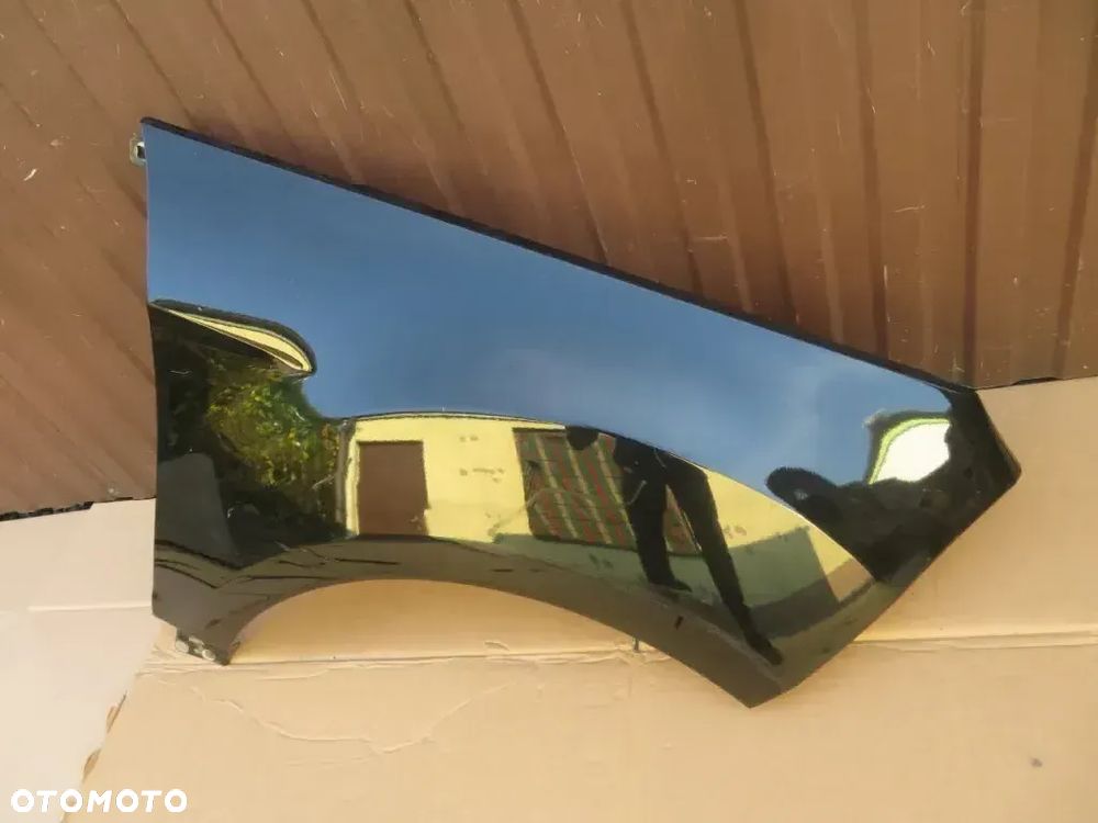 BŁOTNIK PRZÓD PRAWY FORD ECOSPORT 12R- KRAKÓW - 4