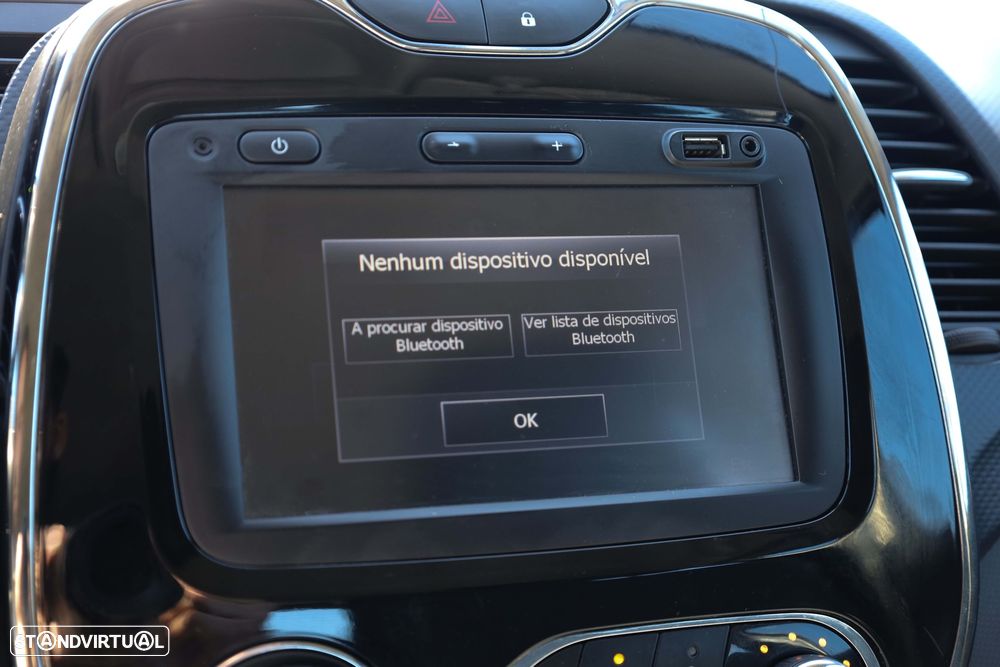 Renault Captur 0.9 TCE Exclusive - 17