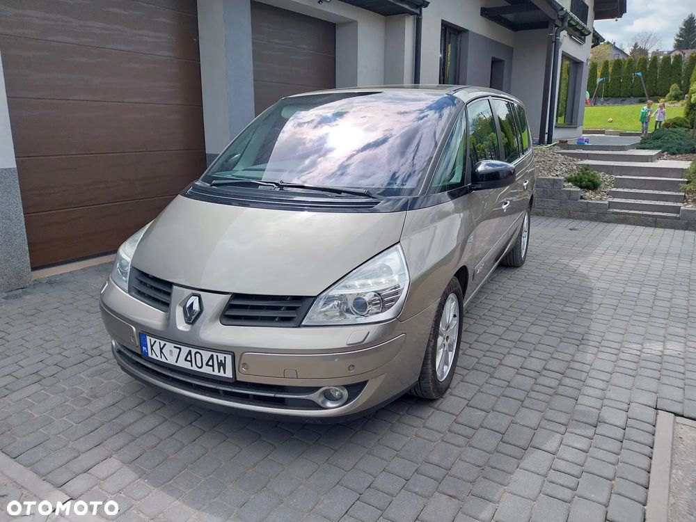 Renault Grand Espace 2.0 dCi FAP Edition 25th - 2