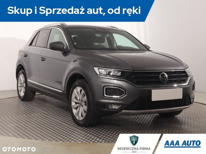 Volkswagen T-Roc - 3