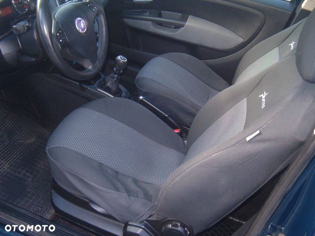 Fiat Punto - 15
