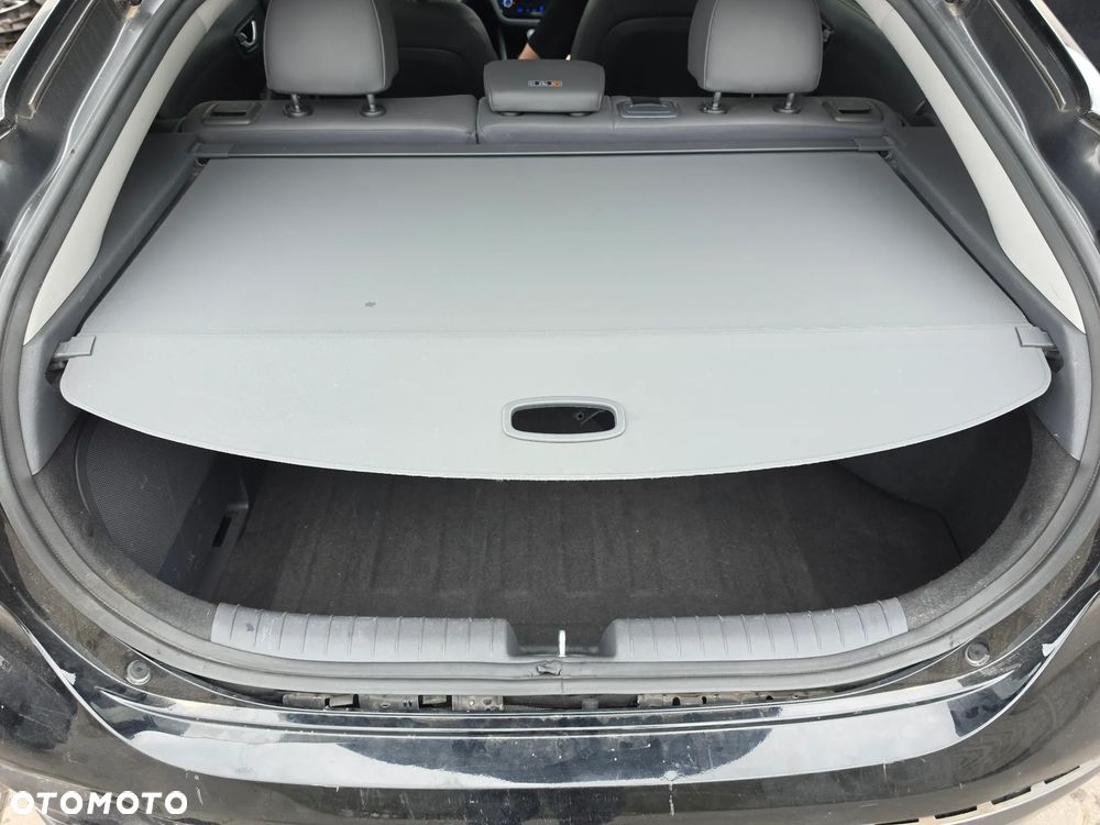 Hyundai IONIQ hybrid Platinum - 25