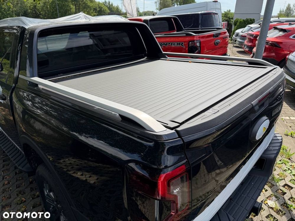 Ford Ranger 2.0 EcoBlue Bi-Turbo 4x4 DC Wildtrak - 4