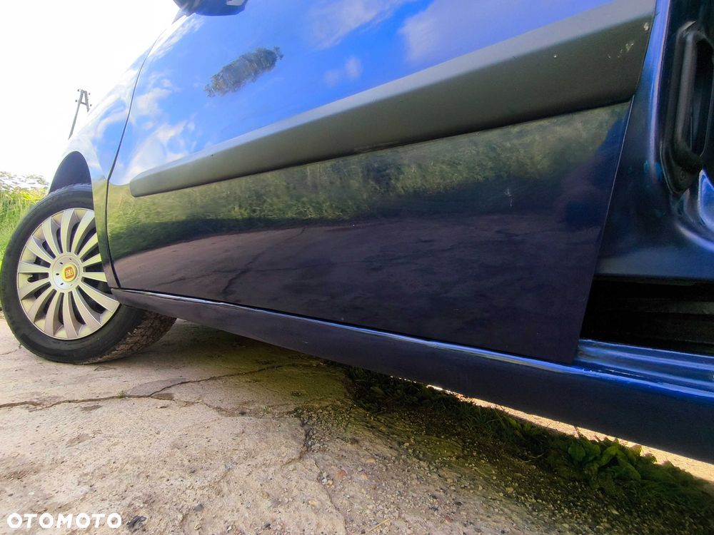 Fiat Doblo - 3