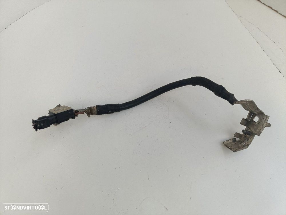Cabo Bateria Negativo Volkswagen Passat (3G2, Cb2) - 2