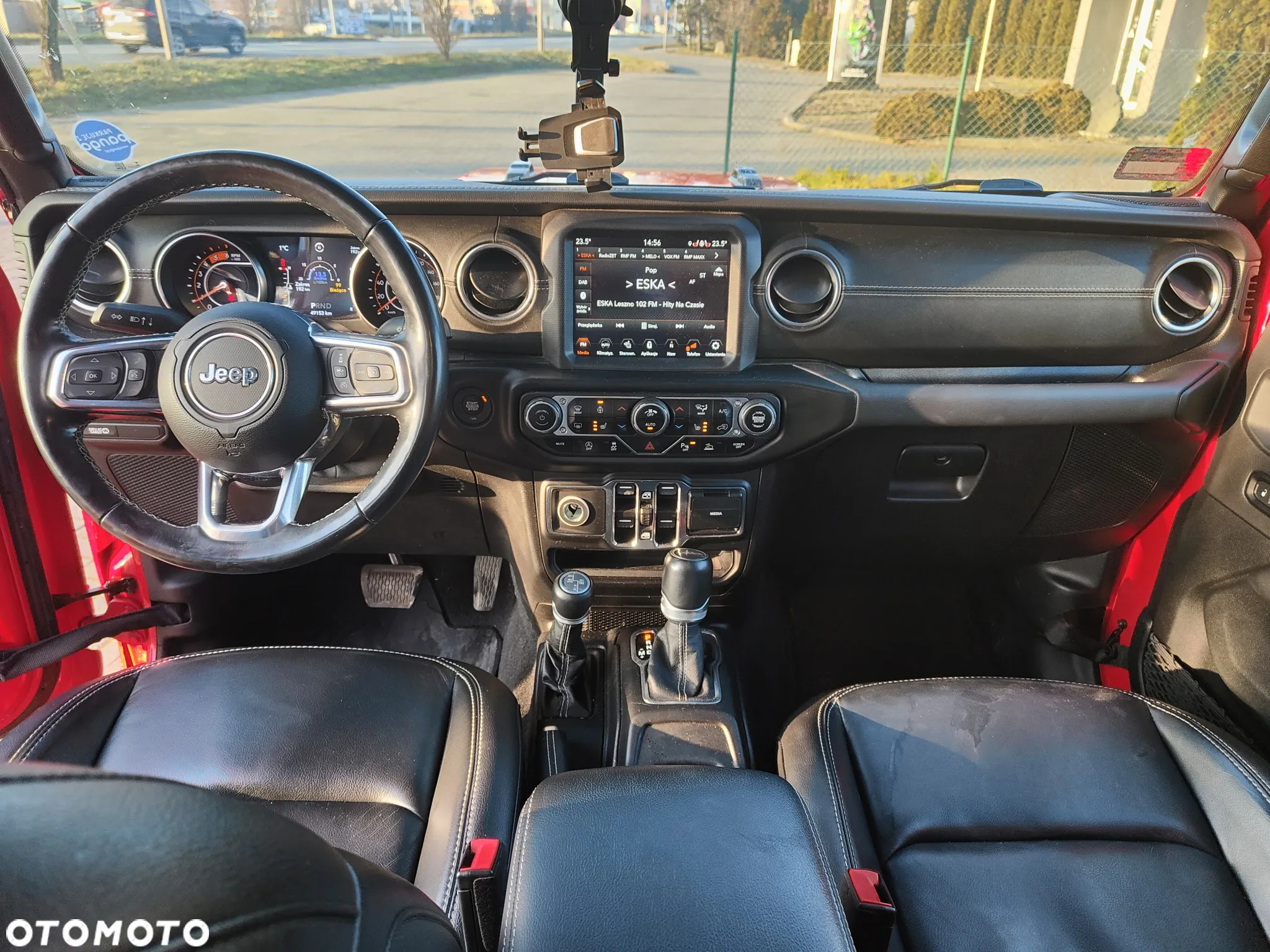 Jeep Gladiator - 5