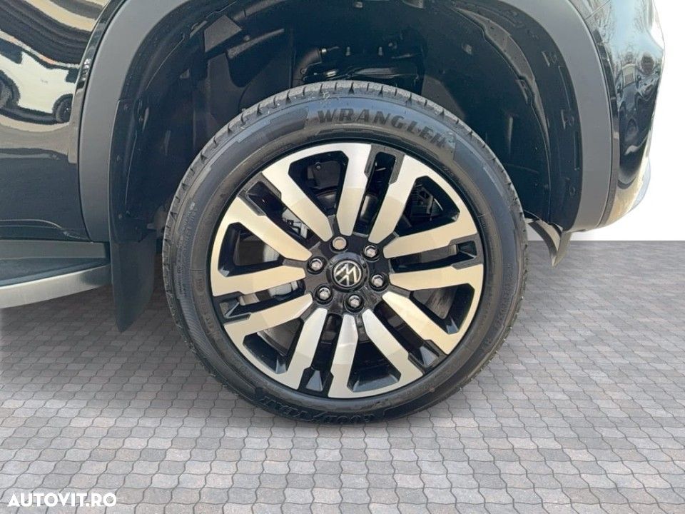 Volkswagen Amarok - 20