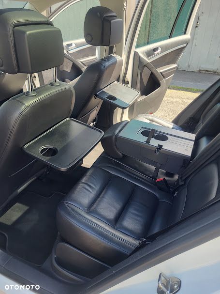 Volkswagen Tiguan 2.0 TDI 4Mot Sport DSG - 12