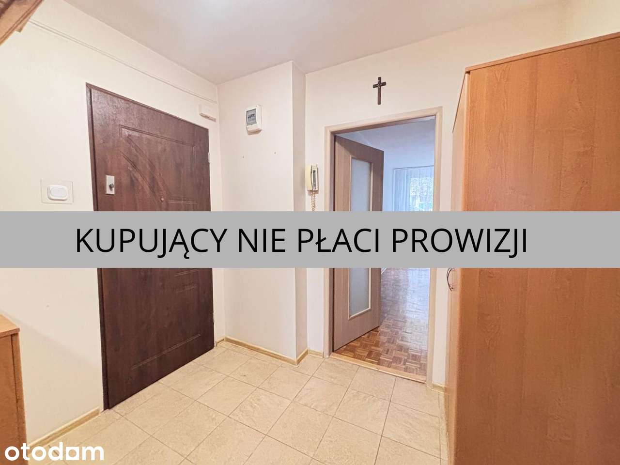2 pokojowe dwustronne mieszkanie z balkonem – Lublin, Tatary